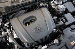 Scion iA 2015 года